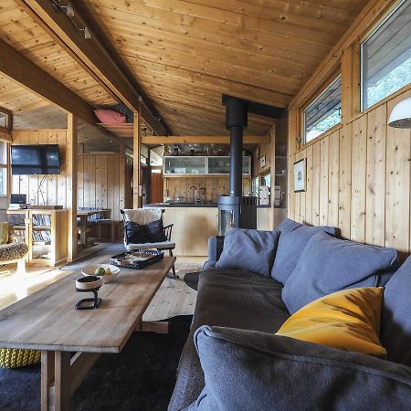 Lovely Cabin In The Capital Area With Hot Tube Hafnarfjörður Exteriör bild