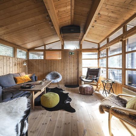 Lovely Cabin In The Capital Area With Hot Tube Hafnarfjörður Exteriör bild