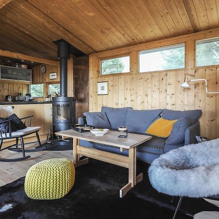 Lovely Cabin In The Capital Area With Hot Tube Hafnarfjörður Exteriör bild
