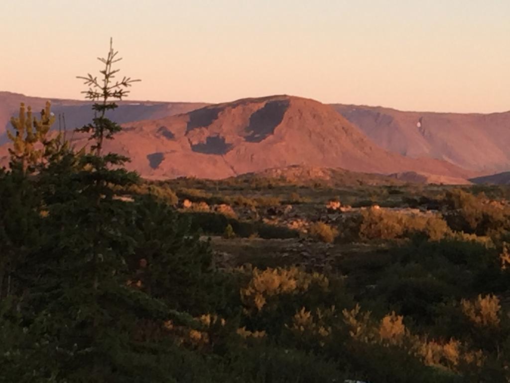 Lovely Cabin In The Capital Area With Hot Tube Hafnarfjörður Exteriör bild