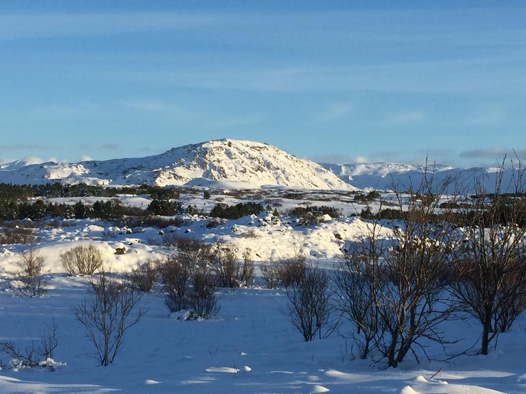 Lovely Cabin In The Capital Area With Hot Tube Hafnarfjörður Exteriör bild