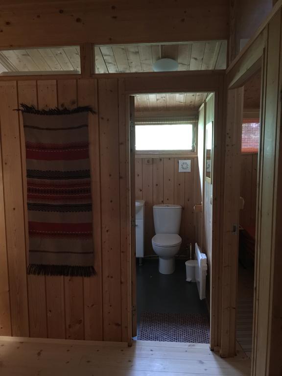 Lovely Cabin In The Capital Area With Hot Tube Hafnarfjörður Exteriör bild
