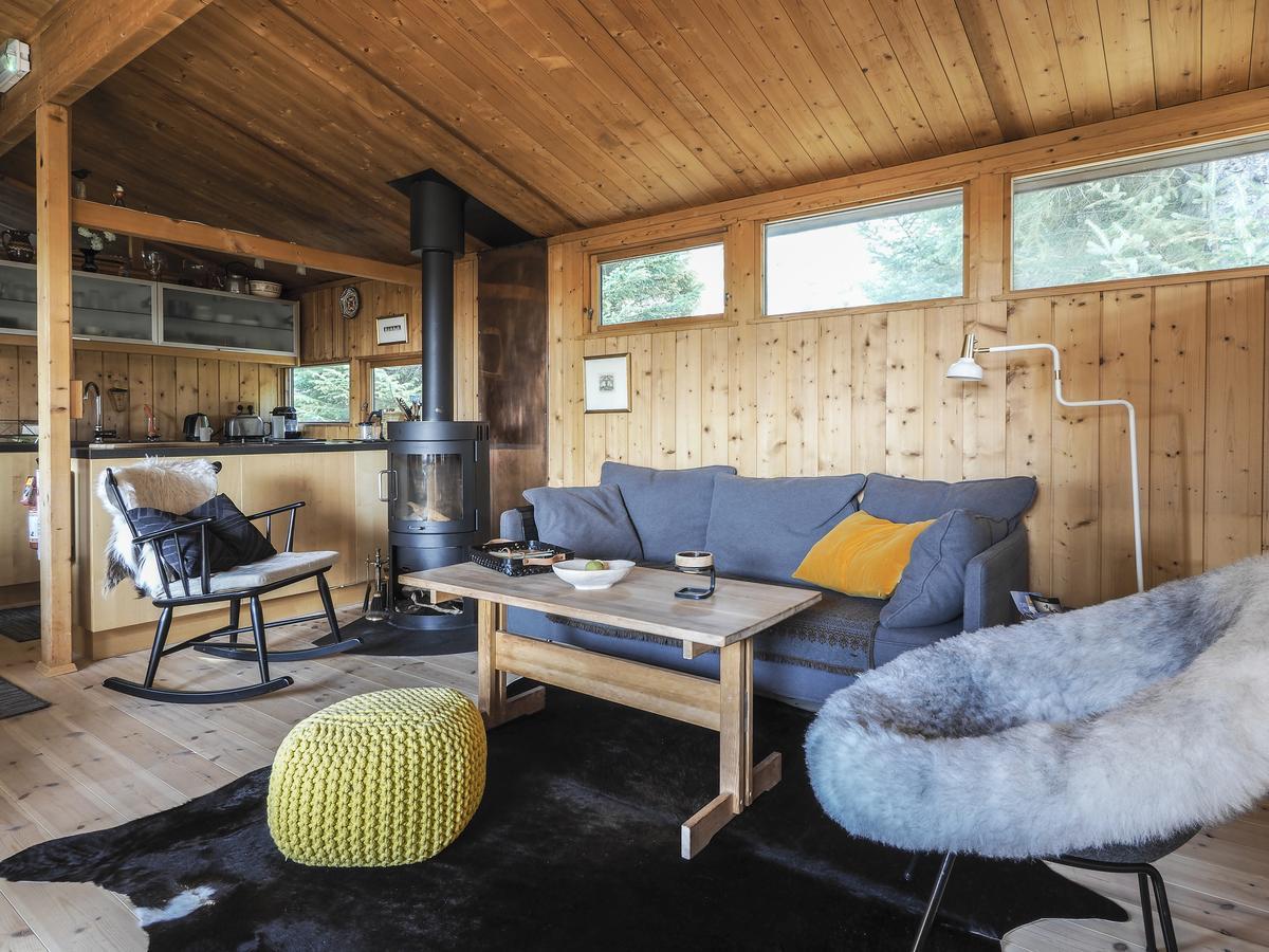 Lovely Cabin In The Capital Area With Hot Tube Hafnarfjörður Exteriör bild