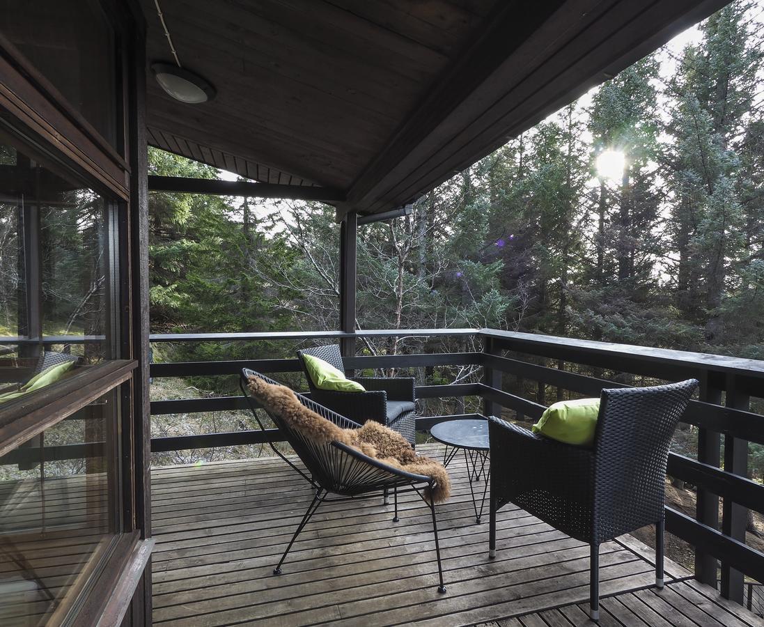 Lovely Cabin In The Capital Area With Hot Tube Hafnarfjörður Exteriör bild