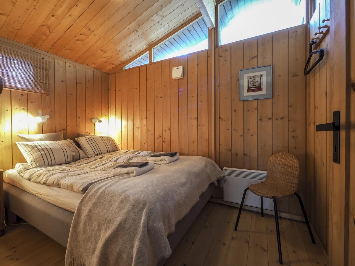 Lovely Cabin In The Capital Area With Hot Tube Hafnarfjörður Exteriör bild