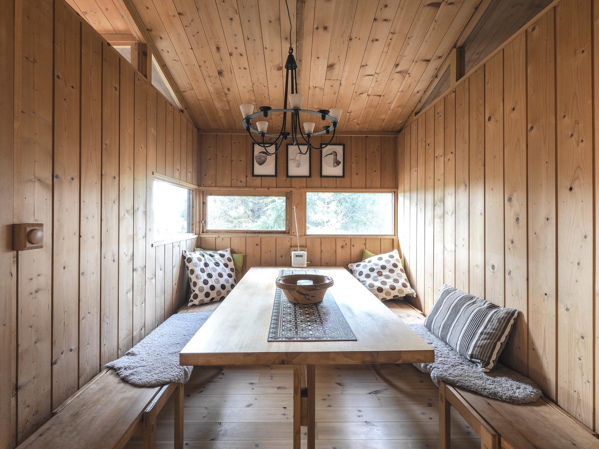 Lovely Cabin In The Capital Area With Hot Tube Hafnarfjörður Exteriör bild