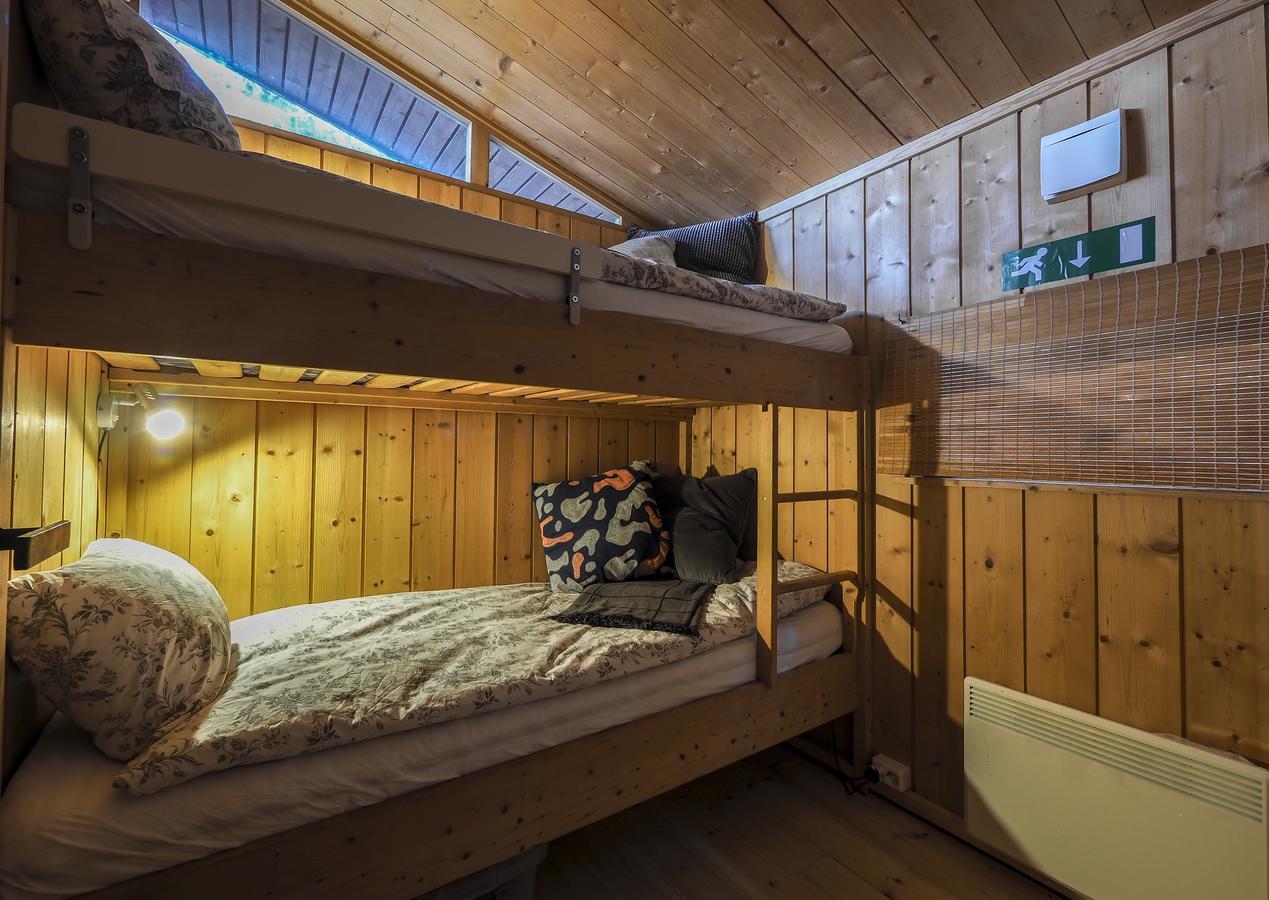 Lovely Cabin In The Capital Area With Hot Tube Hafnarfjörður Exteriör bild